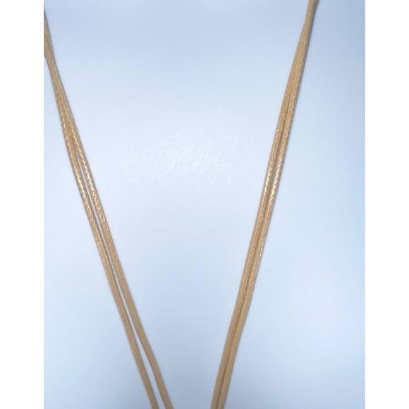 NWT Chico’s Necklace – 29" with 3" Extender - Picture 3 of 3